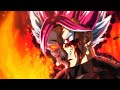 ULTRA Vegito Enters The Tournament Of Elder Gods