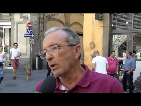 2015-08-29 - EVASO DAL COMANDO DELLA MUNICIPALE, PRATO LIBERA E SICURA ANNUNCIA INTERROGAZIONE