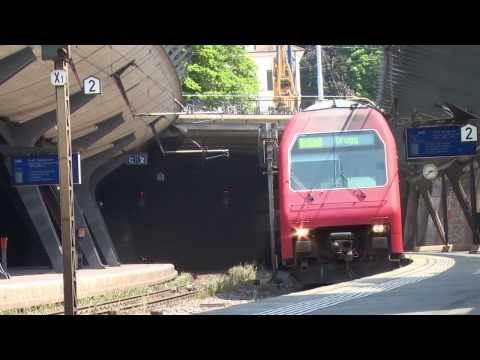 marktschauTV - Sendung 9 ZVV: Beitrag 2 Zürcher Verkehrsverbund ZVV