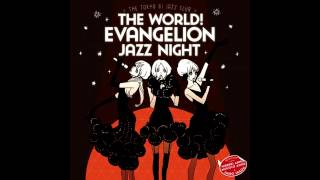 Shiro Sagisu - The Image of Black me (Jazz)