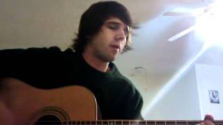 Matchbox 20 - Busted (Cover) Tim Browne