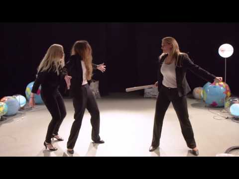 MAKE YOUR HEART BEAT AGAIN Teaser