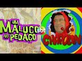 Transição Encerramento Um Maluco No Pedaço E Início Chapolin SBT 2021 SIMULAÇÃO