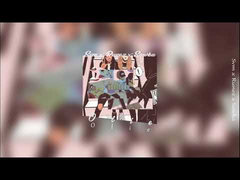 Svm x Runez x Sowka - Olie
