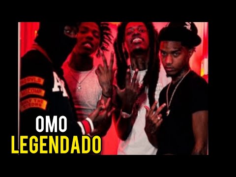 Foolio × Trayboy × Jusbloo - OMO Legendado