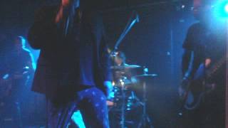 T.S.O.L.- Give Me More/24.07.2016/ATTACK/ZAGREB/CROATIA