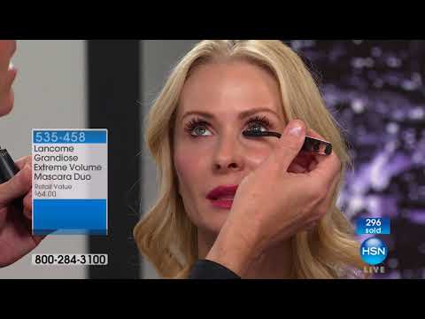 HSN | Lancome Paris Beauty Gifts 11.12.2017 - 10 AM