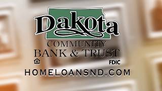 Dakota Community Bank - Mortgage Commercial 2018 Dakota Community Bank - Mortgage Commercial 2018