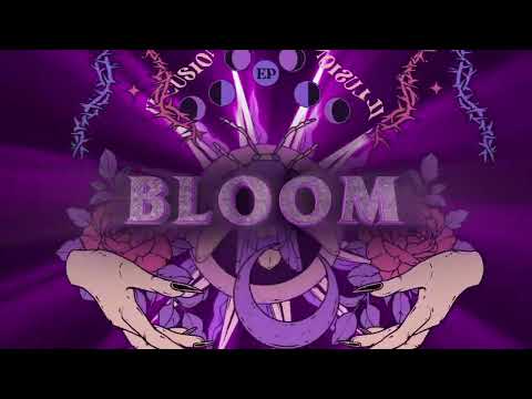 Ruxxi & P3PPER - Bloom [Official M/V]