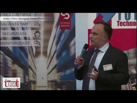 Expo Tranzit 2018