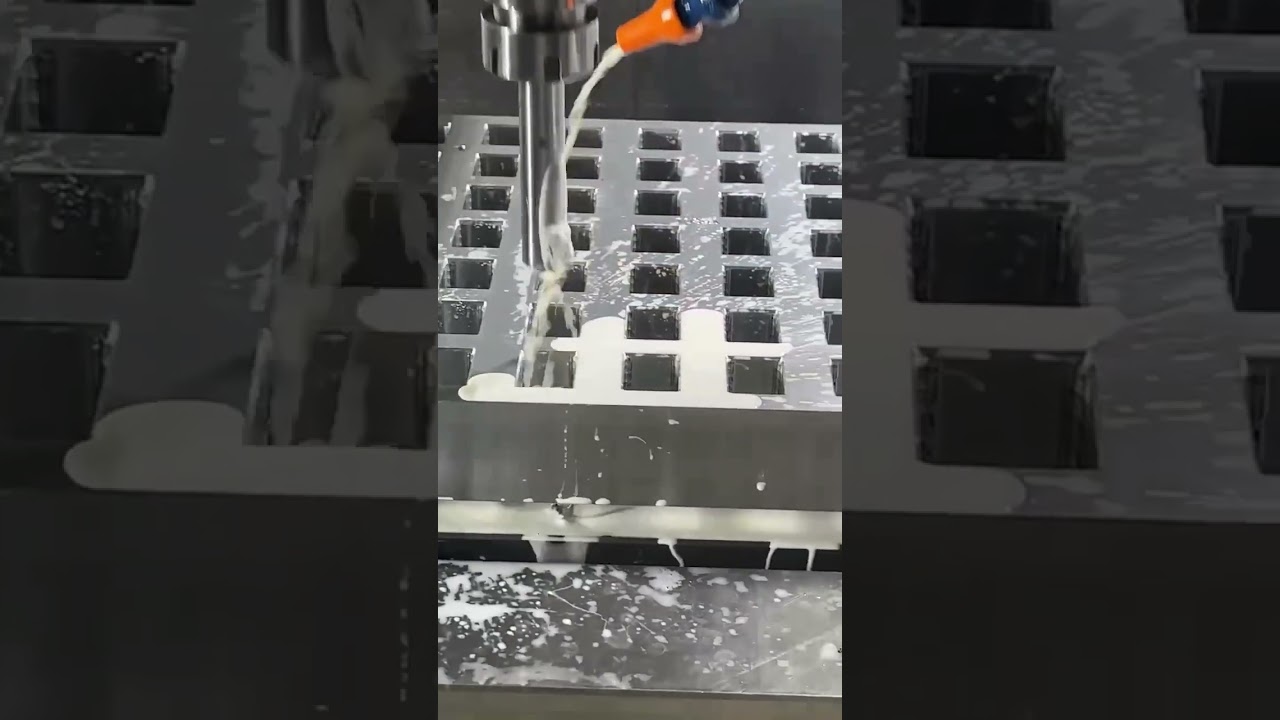 Cnc & Vmc cutting oil