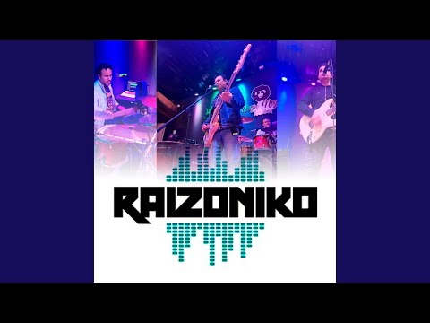 Video de la banda Raizoniko