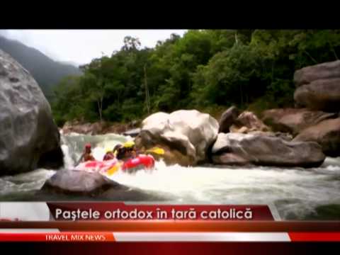Pastele orthodox in tara catolica