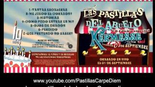 03. Historias (CD Kermesse)