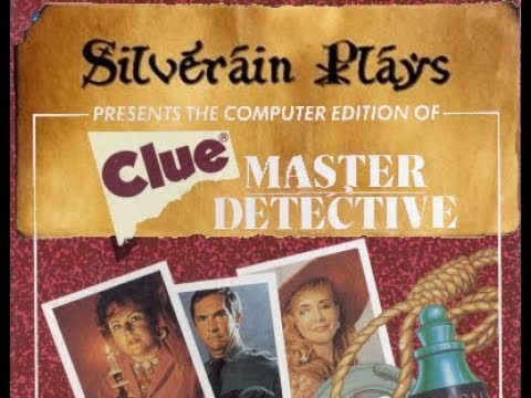 Cluedo - Master Detective picture