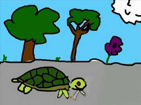 Anus Brigade - Ganja Turtles Video Clip