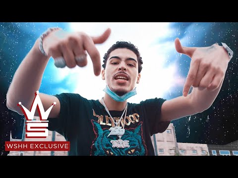 Jay Critch - Go Wherever (Official Music Video)