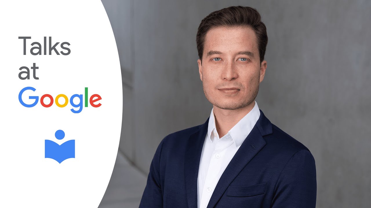 Tiago Forte | Building a Second Brain | Talks at Google