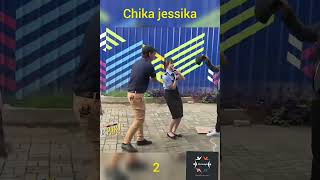 Download lagu komandan Andre dan Chika !lapor pak #lucu #laporpaktrans7 #viralvideo mp3
