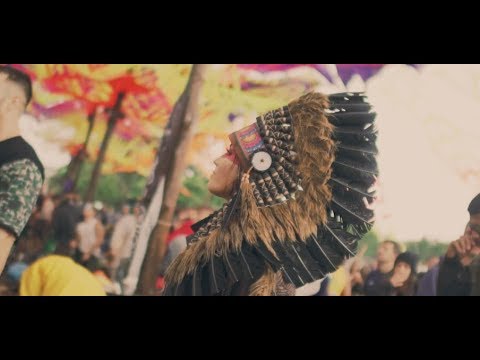 Omiki - Sonoora Festival (Full Video Set), Brazil 2019