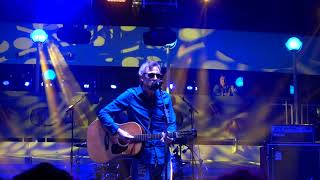 Scott Miller: &quot;The Late John Garfield Blues&quot; (John Prine song, Cayamo, 2/4/2018)