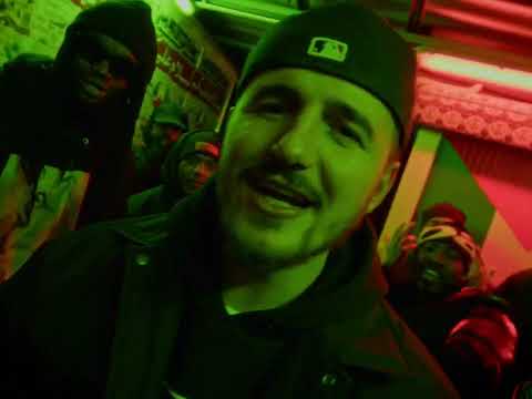 LieVin - Toro (ft. L Loko & Drini) (Performance Visualizer)