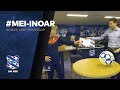 #Mei-inoar unieke sponsor op het shirt van sc Heerenveen