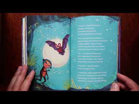 Małpka Wiercipiętka ★ Audiobook ★ Bajka dla dzieci ★ Tata czyta