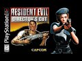Resident Evil 1 Director S Cut Part 8 Enrico S Death