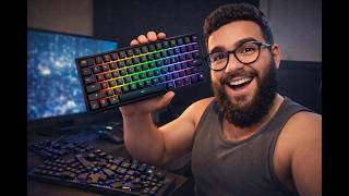 🔴Comprei um teclado e voltamos com as lives! + Warcraft e talvez um CF / CS / REDSEC