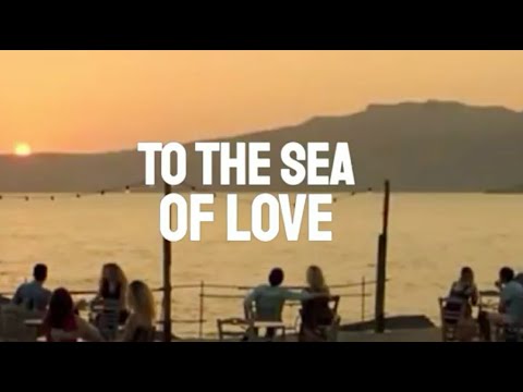 Sea Of Love - Robert Plant & The Honeydrippers