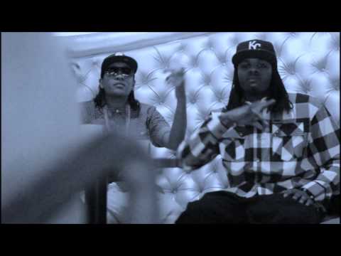 KoolKidd " Quett " Wit Black Money Cartel and 7fig