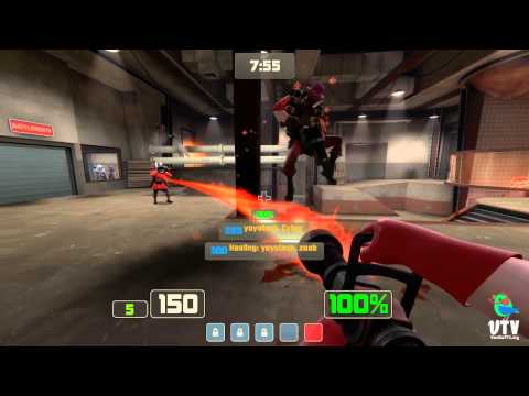 VanillaTV Insight - TheSucker - yoyotech vs Crack Clan - Gullywash