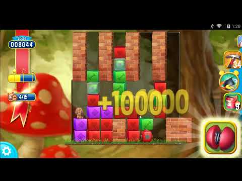 Pet Rescue Saga Level 4432 - NO BOOSTERS | SKILLGAMING ✔️