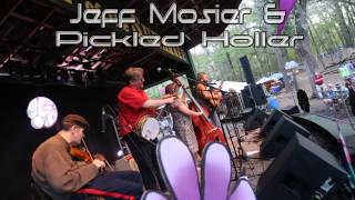 Jeff Mosier with Pickled Holler 3.24.17 Suwannee Spring Reunion