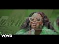 Kierra Sheard Praise Through