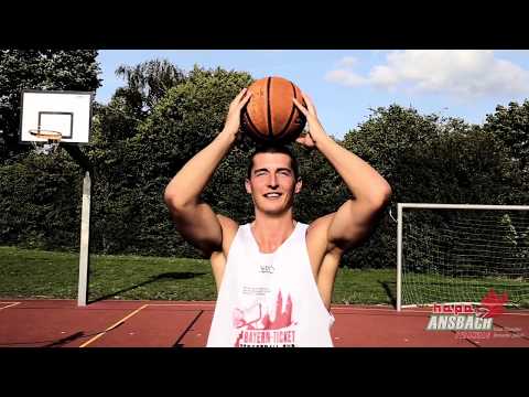 Piranhas Ansbach – David Kurpiela im Portrait | FrankenSein