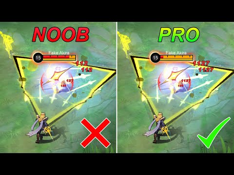 HOW TO PLAY LANCELOT LIKE A PRO 2023! | GLOBAL LANCELOT TUTORIAL 2023!!