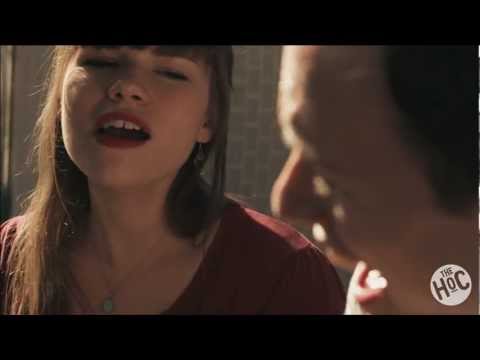 Savoir Adore "Dreamers" Live At The HoC Austin 2013