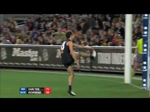 Ratten's Plays of the Day - Round 18, 2012