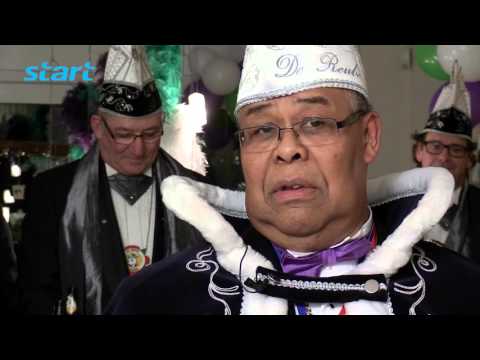 Seniorenprins Herman 3. De Reube Obbicht