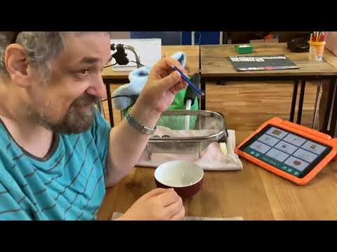 Unterstützte Kommunikation bei Jugend am Werk