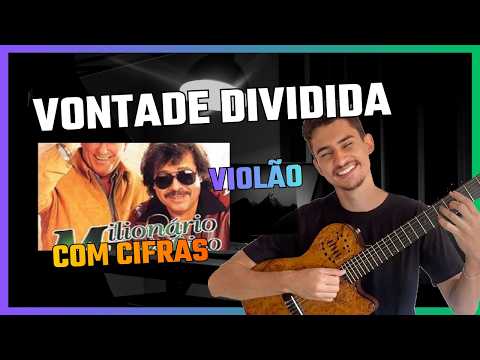 Vontade Divina - Chrystian e Ralf