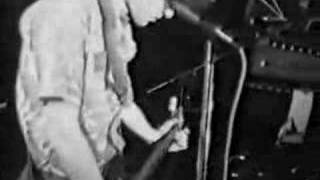 dow jones & the industrials - whole lotta love