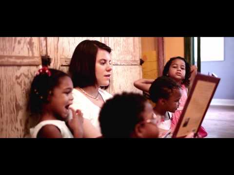 Rescued: The Heart of Adoption and Caring for Orphans - Trailer
