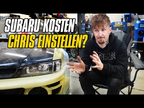 Ich beantworte eure (unangenehmen) Fragen 🙈