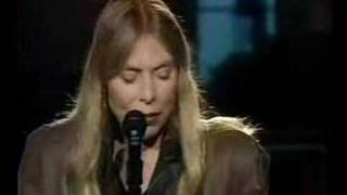 Joni Mitchell-Harry's House (The Rosie O'Donnell Show)