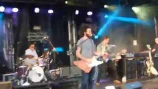 King Charles - Mr. Flick, LeeFest