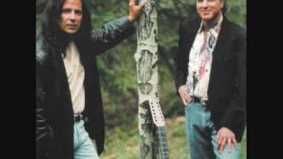 Craig Chaquico and Russ Freeman - Riders of the Ancient Winds