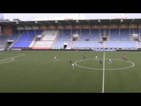 U21: IFK Norrköping - Gefle IF